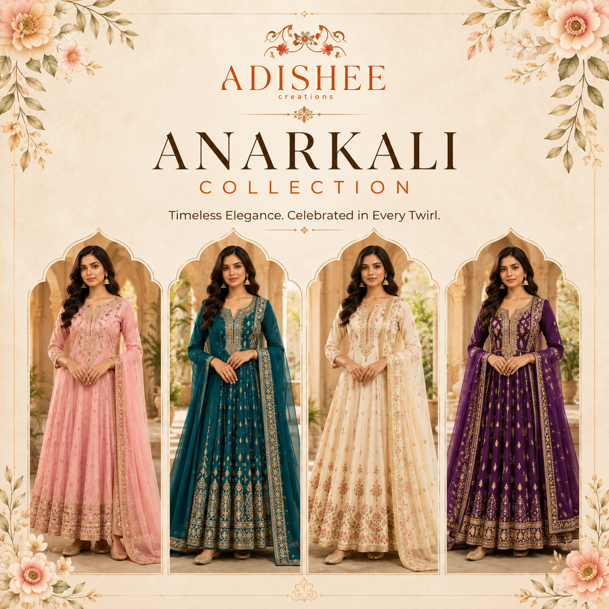 Anarkali