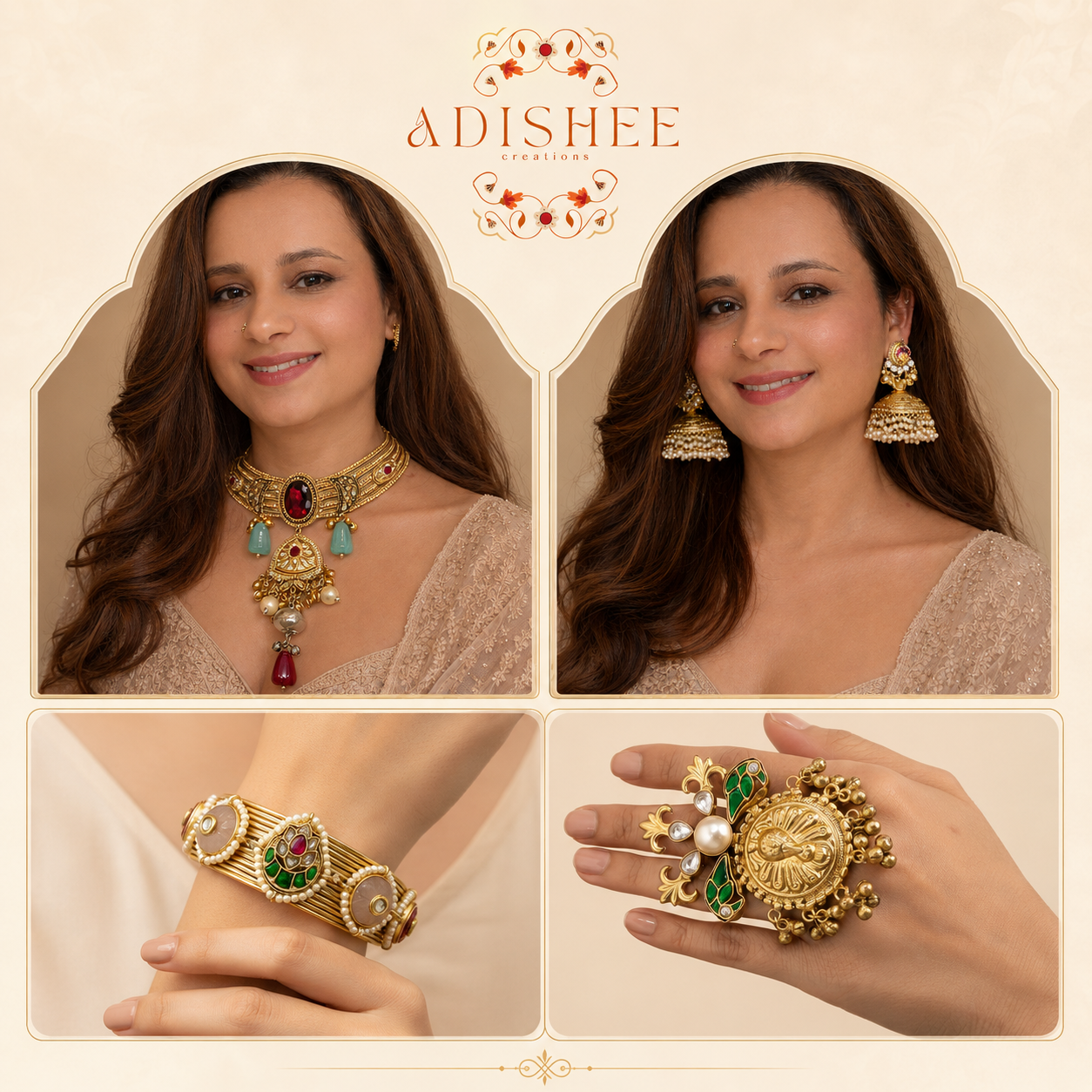 Indian Jewellery Australia