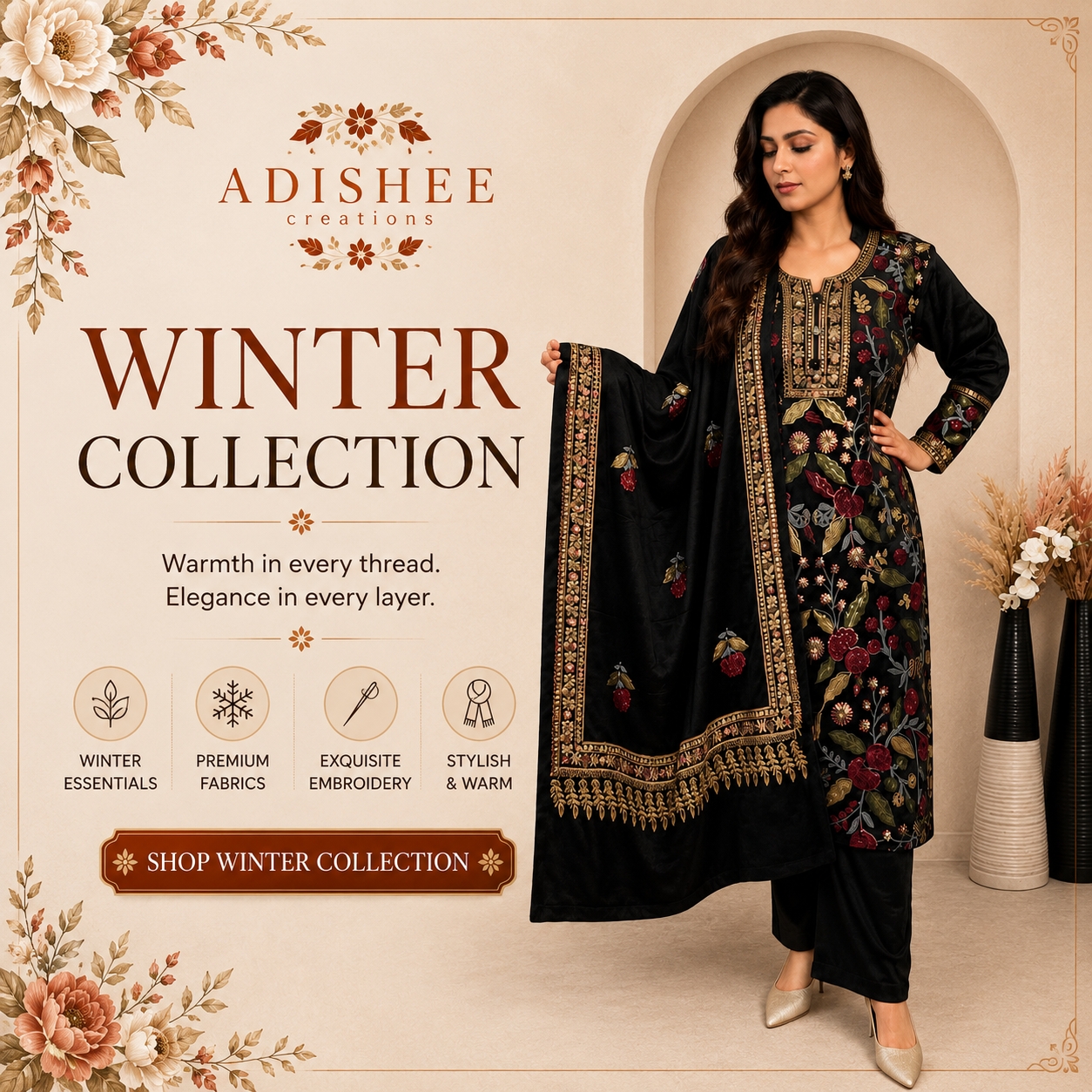 Winter Collection